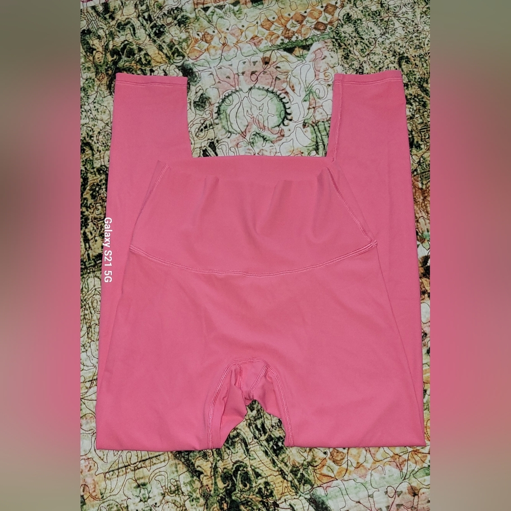 Like New Unbranded Leggings